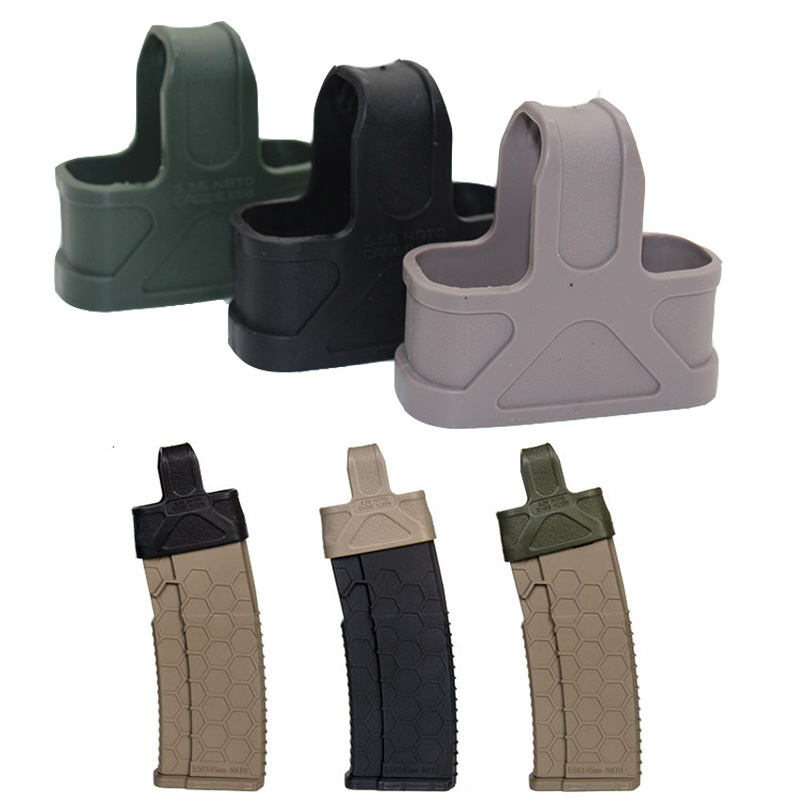 Outdoor Adventure Magazines - 6 pièces de protections tactiques d'extérieur