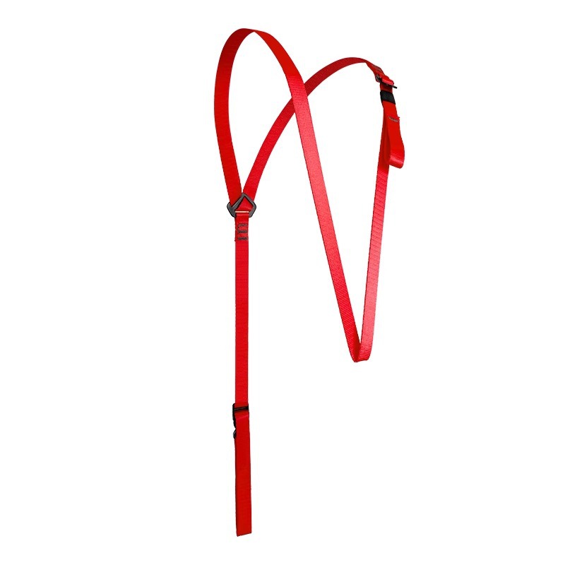 Outdoor Adventure Gear - Ceintures d'épaule décive ascendentes pour escalade,