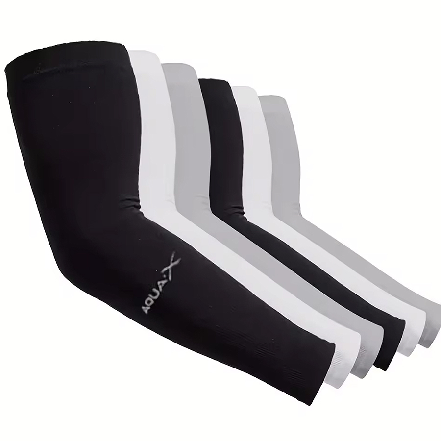 Outdoor Adventure Names - 3 paires de manchons de protection