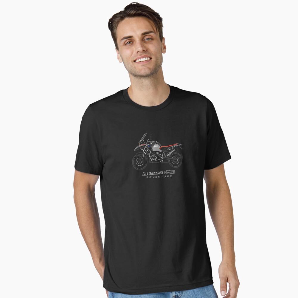 Outdoor Adventure Brands - Nouveau T-shirt de luxe pour homme