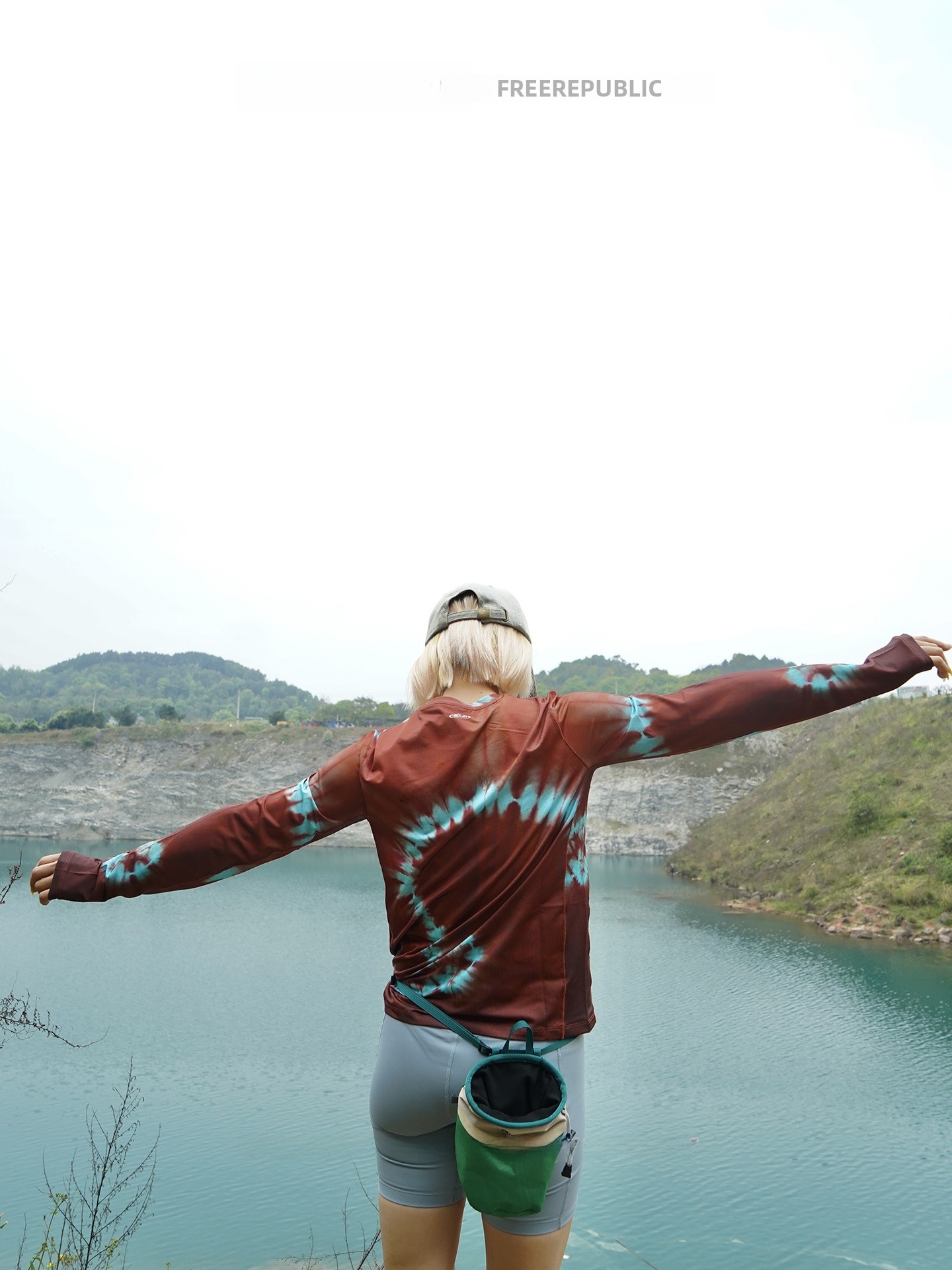 Outdoor Adventure Series - Adventure Revolution - Vêtements de sport