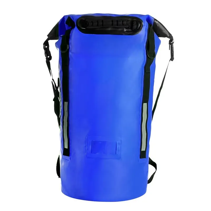 Outdoor Adventure Brands - Sac à dos étanche à double