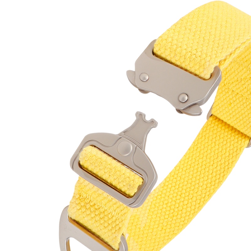 Collier tactique personnalisé  - Outdoor Adventure Names avis et prix