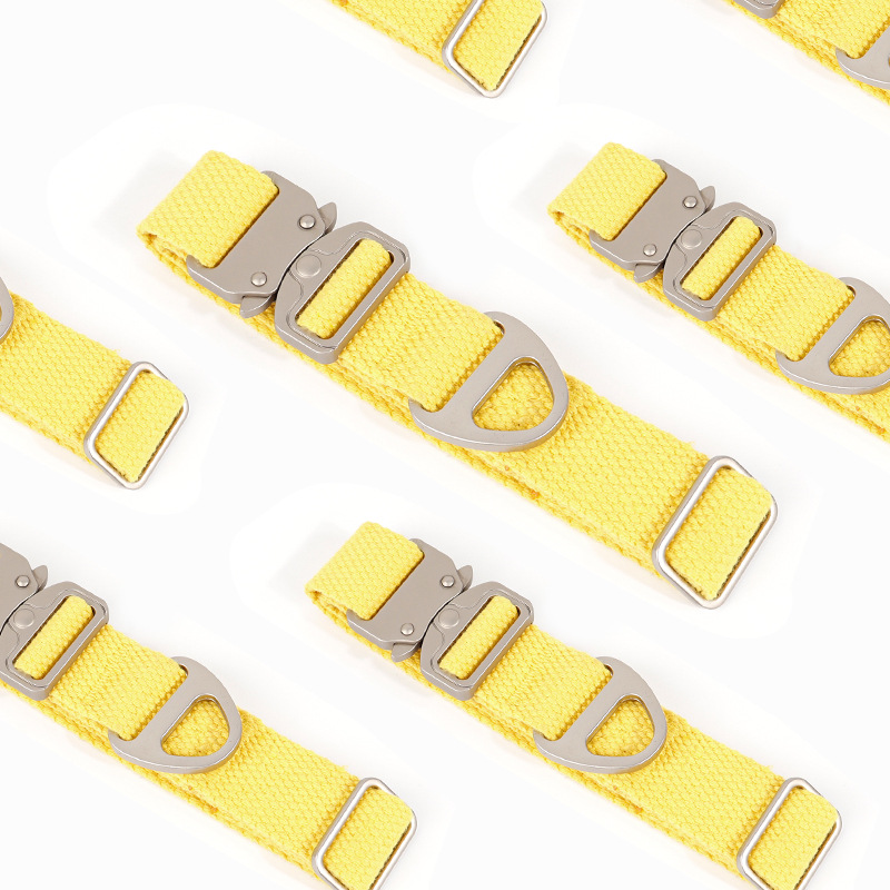 Collier tactique personnalisé  - Outdoor Adventure Names avis et prix