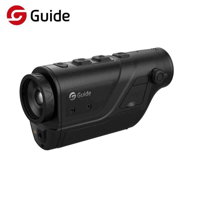 Guide TD210-Caméra Monoculaire - Outdoor Adventure Series avis et prix