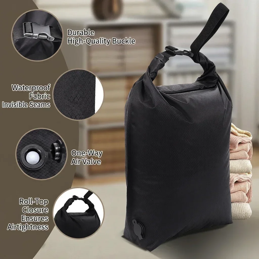 Sacs de Compression Sous Vide  - Space Blanket Heavy avis et prix