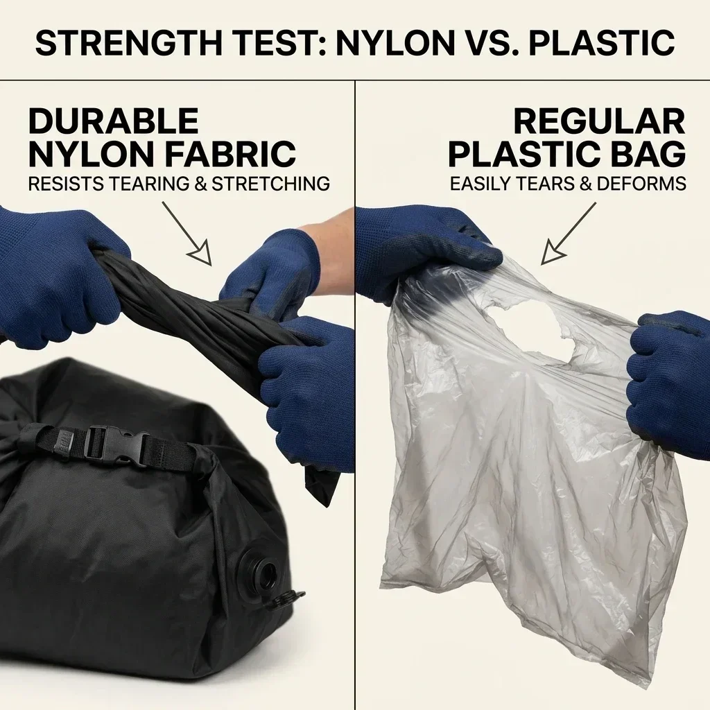 Sacs de Compression Sous Vide  - Space Blanket Heavy avis et prix
