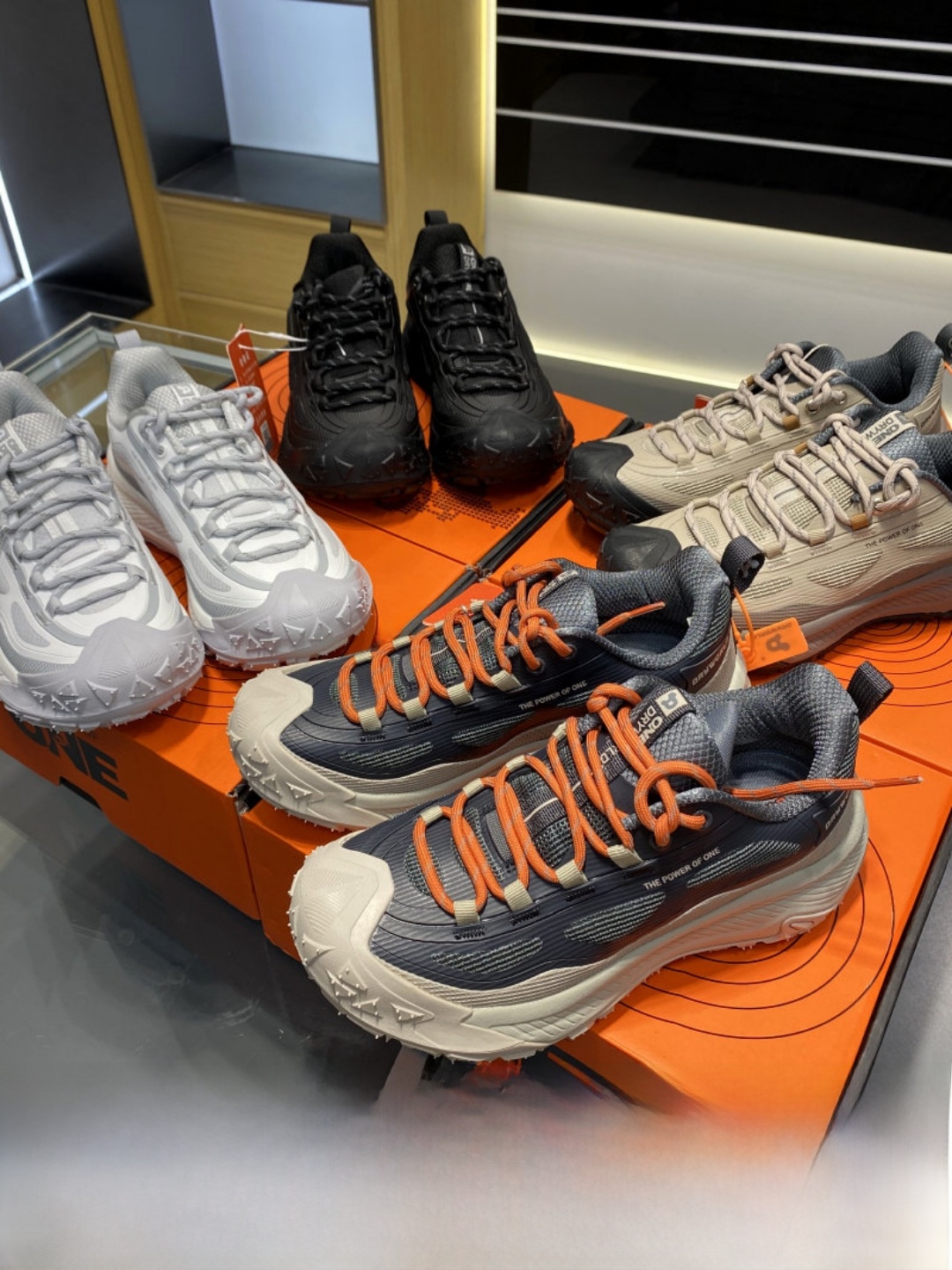 Chaussures de sport décontract - Outdoor Adventure Series avis et prix