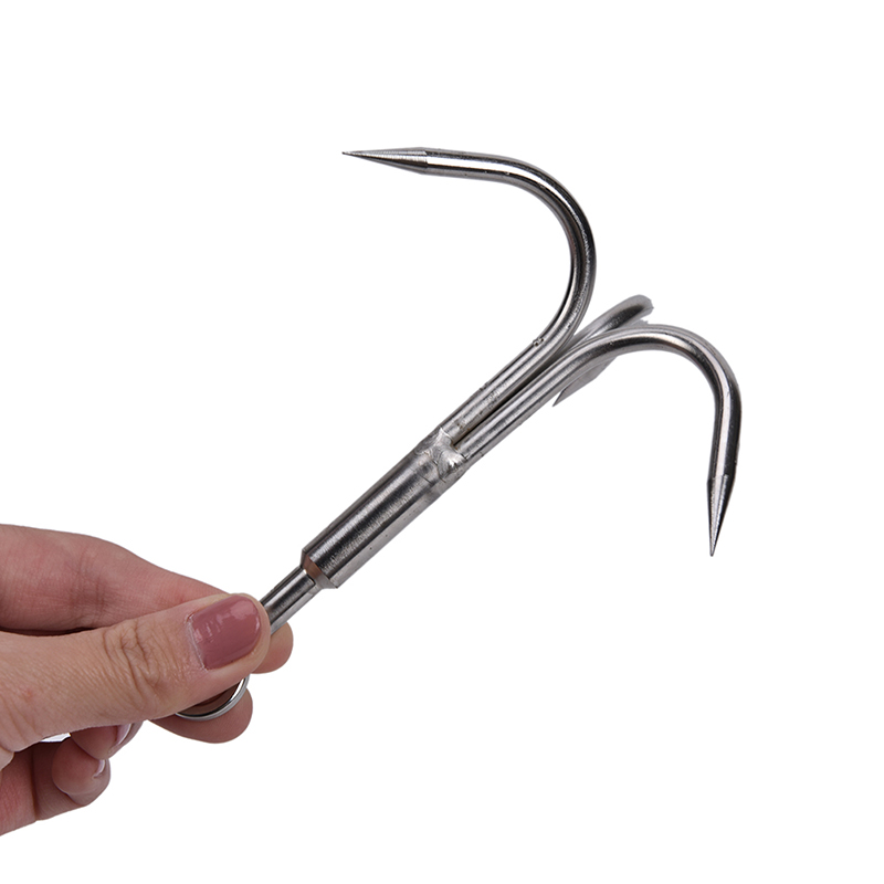 Mousqueton en acier inoxydable - Outdoor Adventure Gear avis et prix