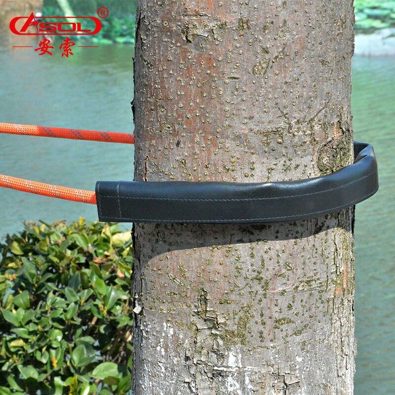 ASOL-Protecteur de corde d'esc - Outdoor Adventure Gear avis et prix