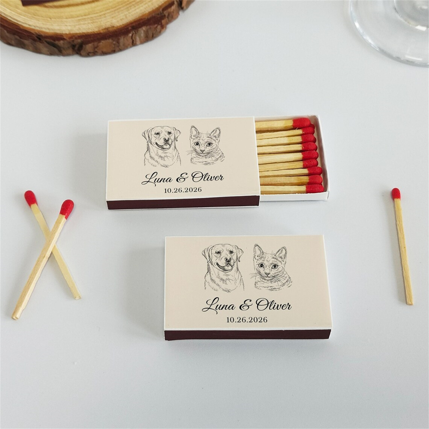 Cadeaux personnalisés en forme - Outdoor Adventure Names avis et prix