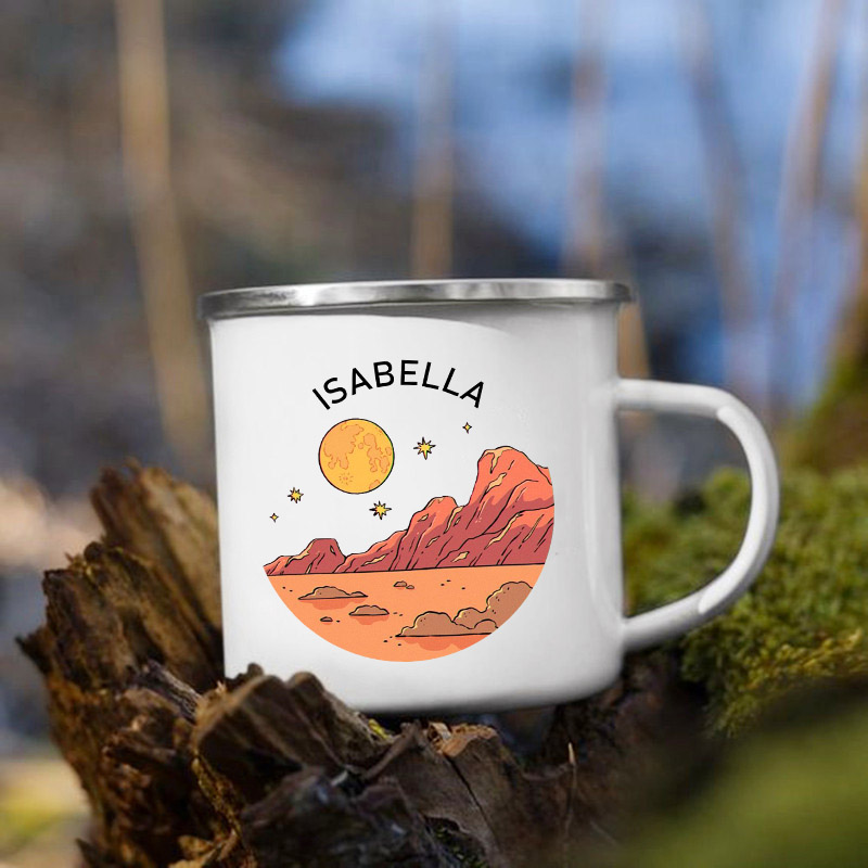 Tasses de camping-car personna - Outdoor Adventure Names avis et prix