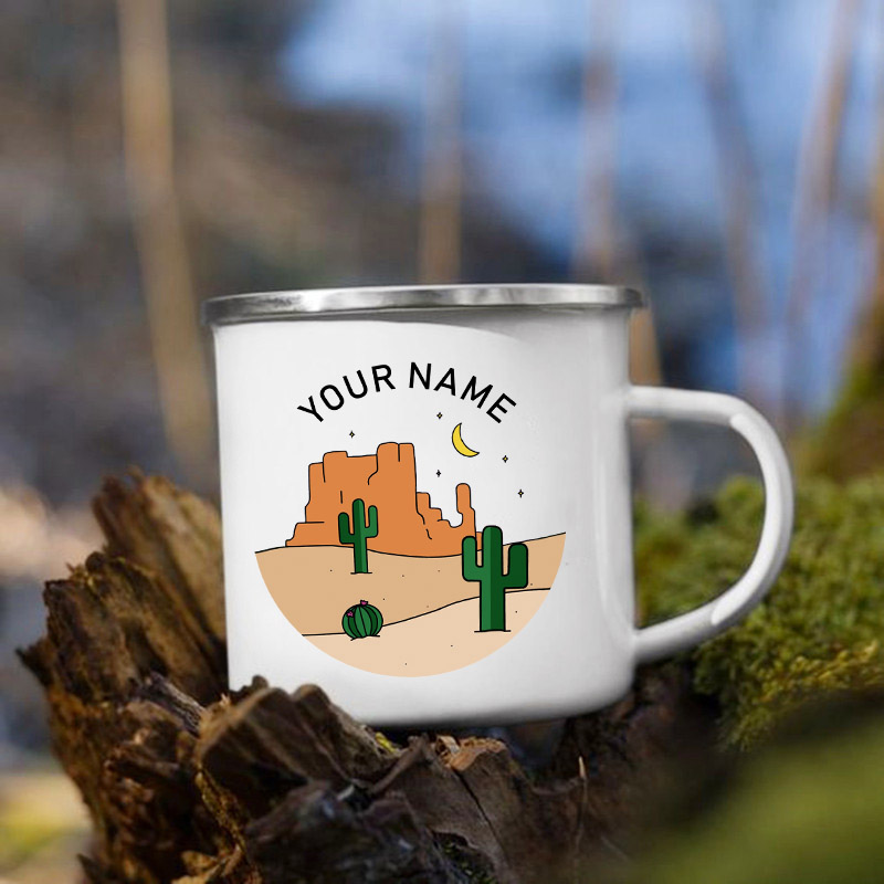 Tasses de camping-car personna - Outdoor Adventure Names avis et prix