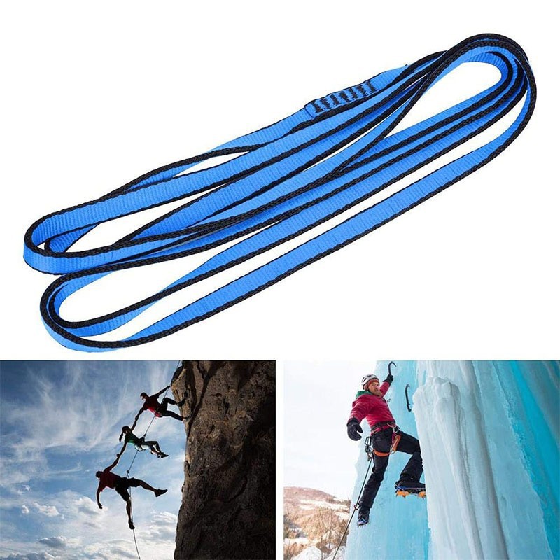 Ceinture d'escalade 22kN, four - Outdoor Adventure Gear avis et prix