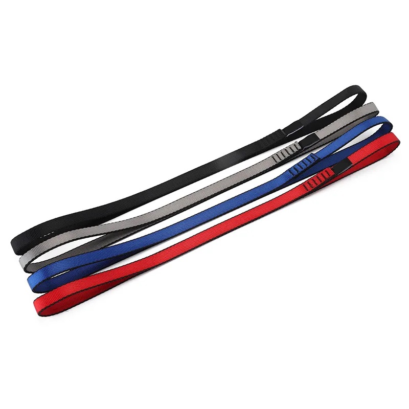 Ceinture d'escalade 22kN, four - Outdoor Adventure Gear avis et prix