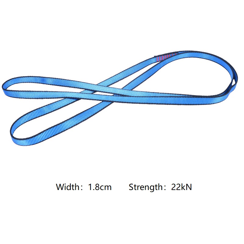 Ceinture d'escalade 22kN, four - Outdoor Adventure Gear avis et prix