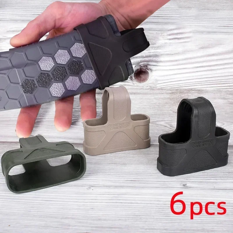 6 pièces de protections tactiq - Outdoor Adventure Magazines avis et prix