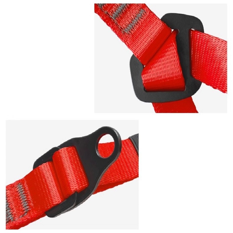 Ceintures d'épaule décive asce - Outdoor Adventure Gear avis et prix