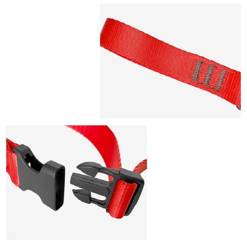 Ceintures d'épaule décive asce - Outdoor Adventure Gear avis et prix