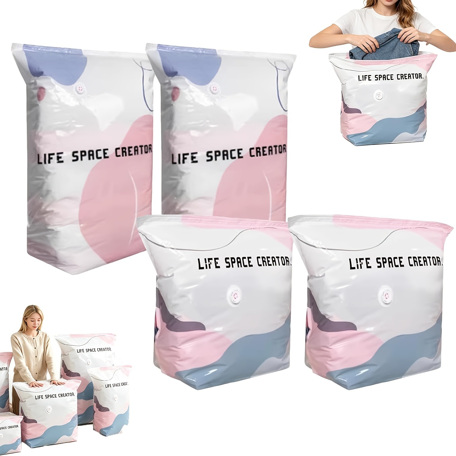 Sac de rangement sous vide rob - Space Blanket Heavy avis et prix