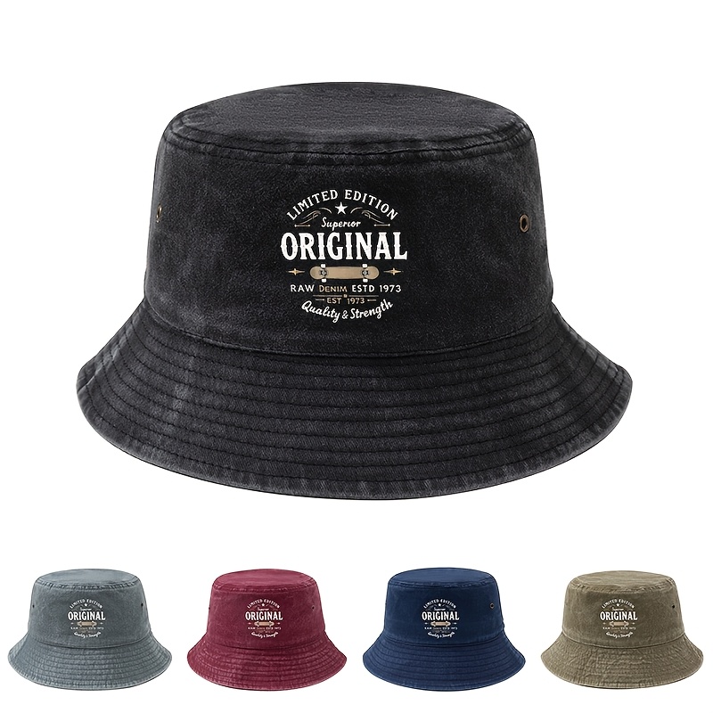 Chapeau Bob Unisexe Tendance a - Outdoor Adventure Brands avis et prix