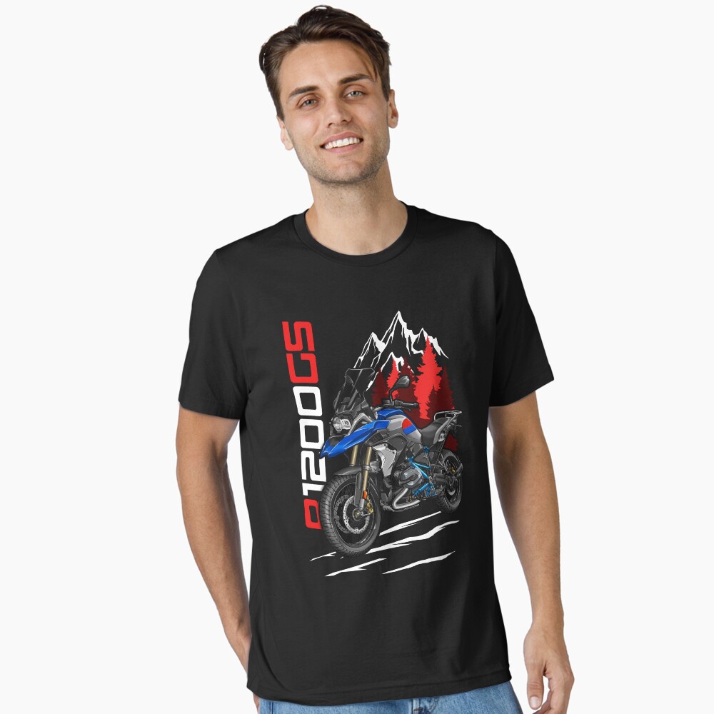 Nouveau T-shirt de luxe pour h - Outdoor Adventure Brands avis et prix