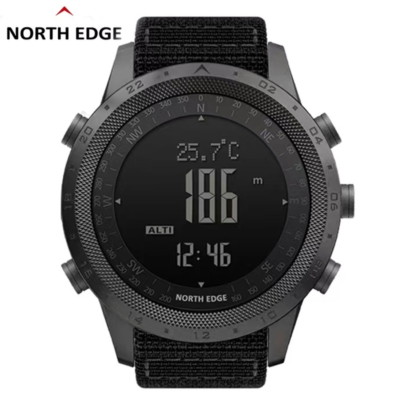 NORTH EDGE DESERT hommes montr - Outdoor Adventure Gear avis et prix