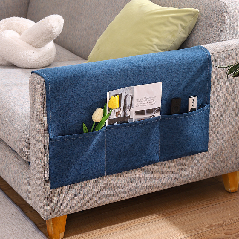 Housse de canapé avec pochette - Outdoor Adventure Magazines avis et prix