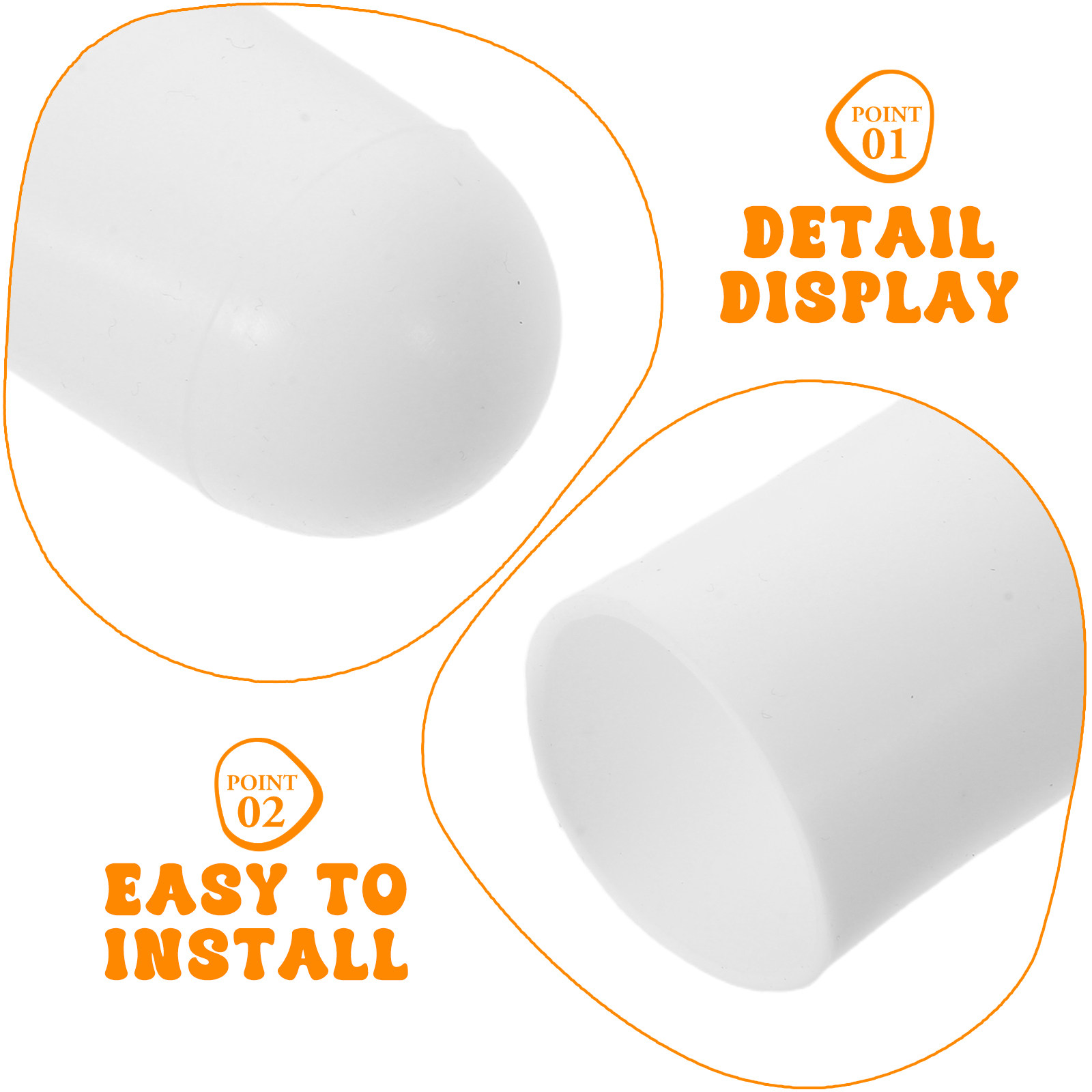 Lot de 4 diffuseurs de lumière - Outdoor Adventure Hiking avis et prix