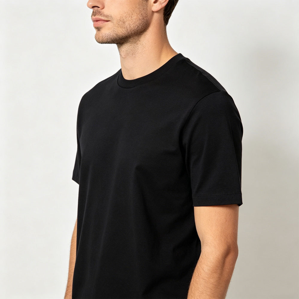 T-shirt en coton pour homme, m - Outdoor Adventure Mountaintop Backpack avis et prix