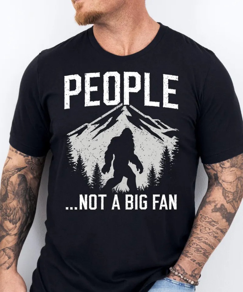 T-shirt court pour hommes, ave - Outdoor Adventure Friends avis et prix