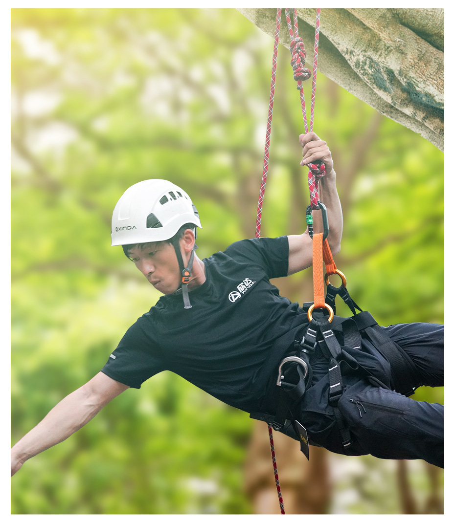 Ceinture de sécurité demi-corp - Outdoor Adventure Gear avis et prix