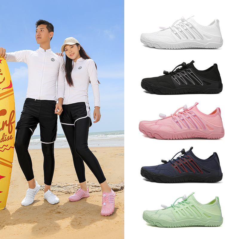 Chaussures d'eau pour hommes e - Outdoor Adventure Vacations avis et prix