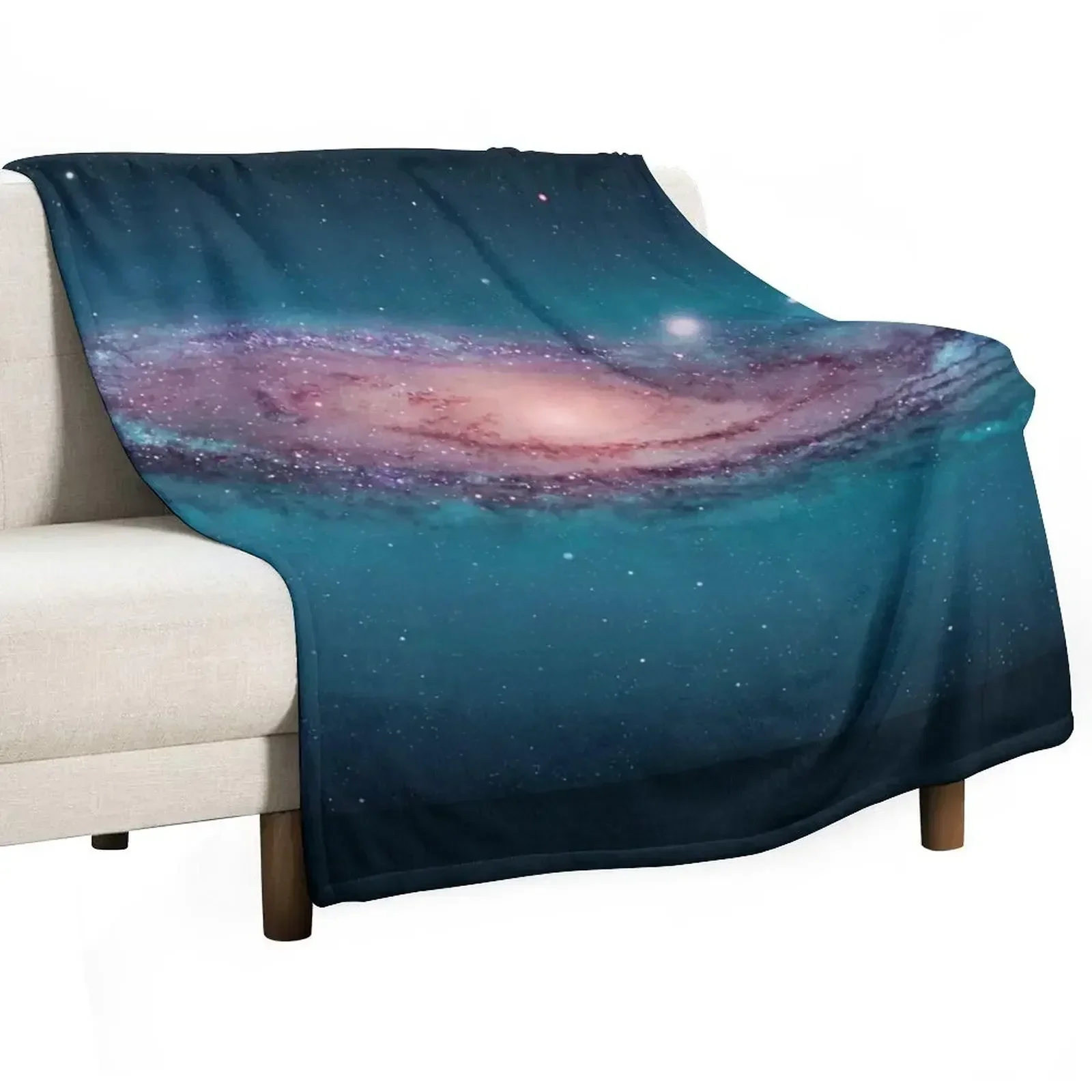 Couverture de camping Andromed - Space Blanket Heavy avis et prix