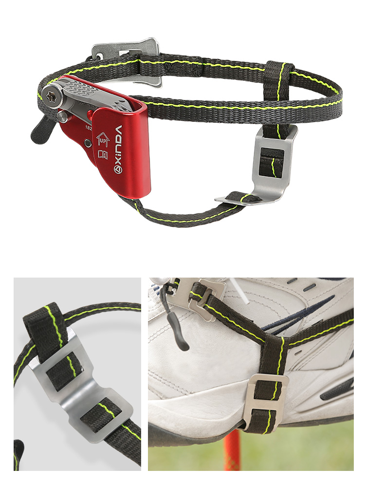 Ascenseur de pied Xinda pour e - Outdoor Adventure Gear avis et prix