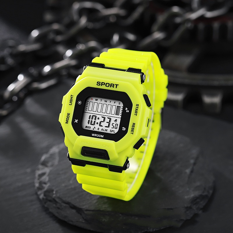 Montre de sport pour hommes, n - Outdoor Adventure Watches avis et prix