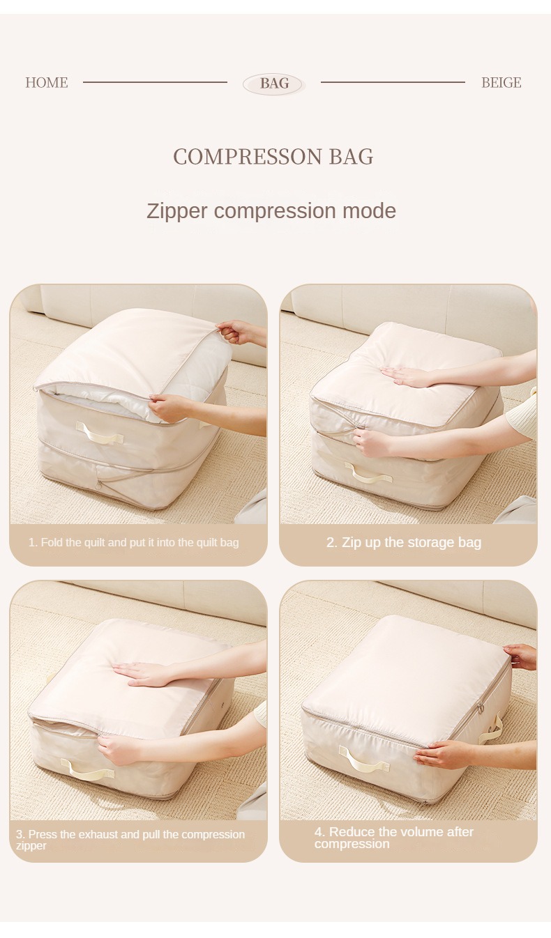 Organisateur d'auto-compressio - Space Blanket Heavy avis et prix
