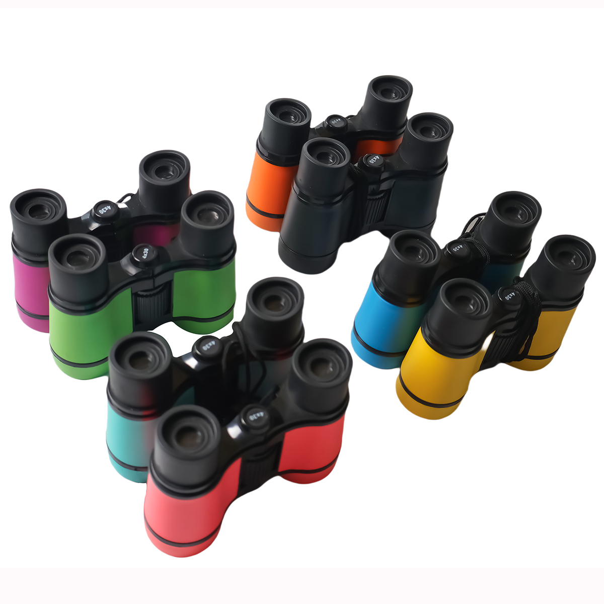 Télescope pour enfants, 8 coul - Outdoor Adventure Watches avis et prix