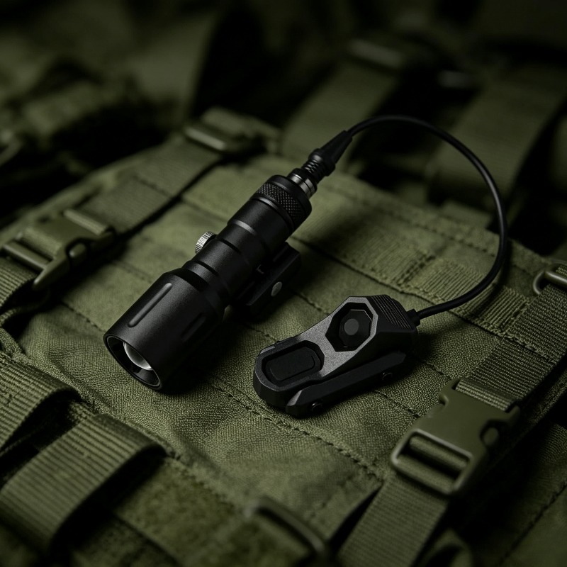 Lampe de poche en alliage PLH‑ - Outdoor Adventure Series avis et prix