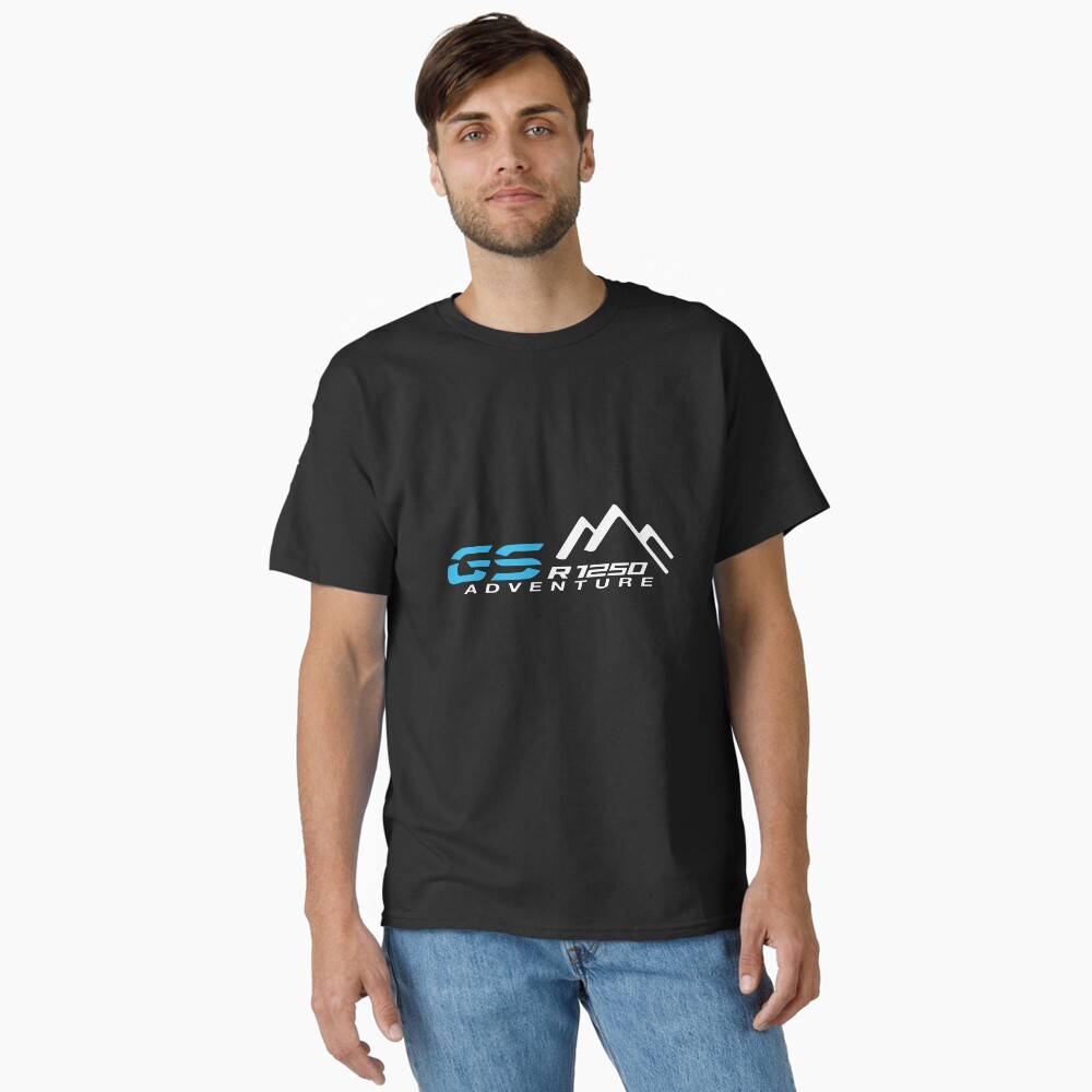 Nouveaux T-shirts de Luxe pour - Outdoor Adventure Brands avis et prix