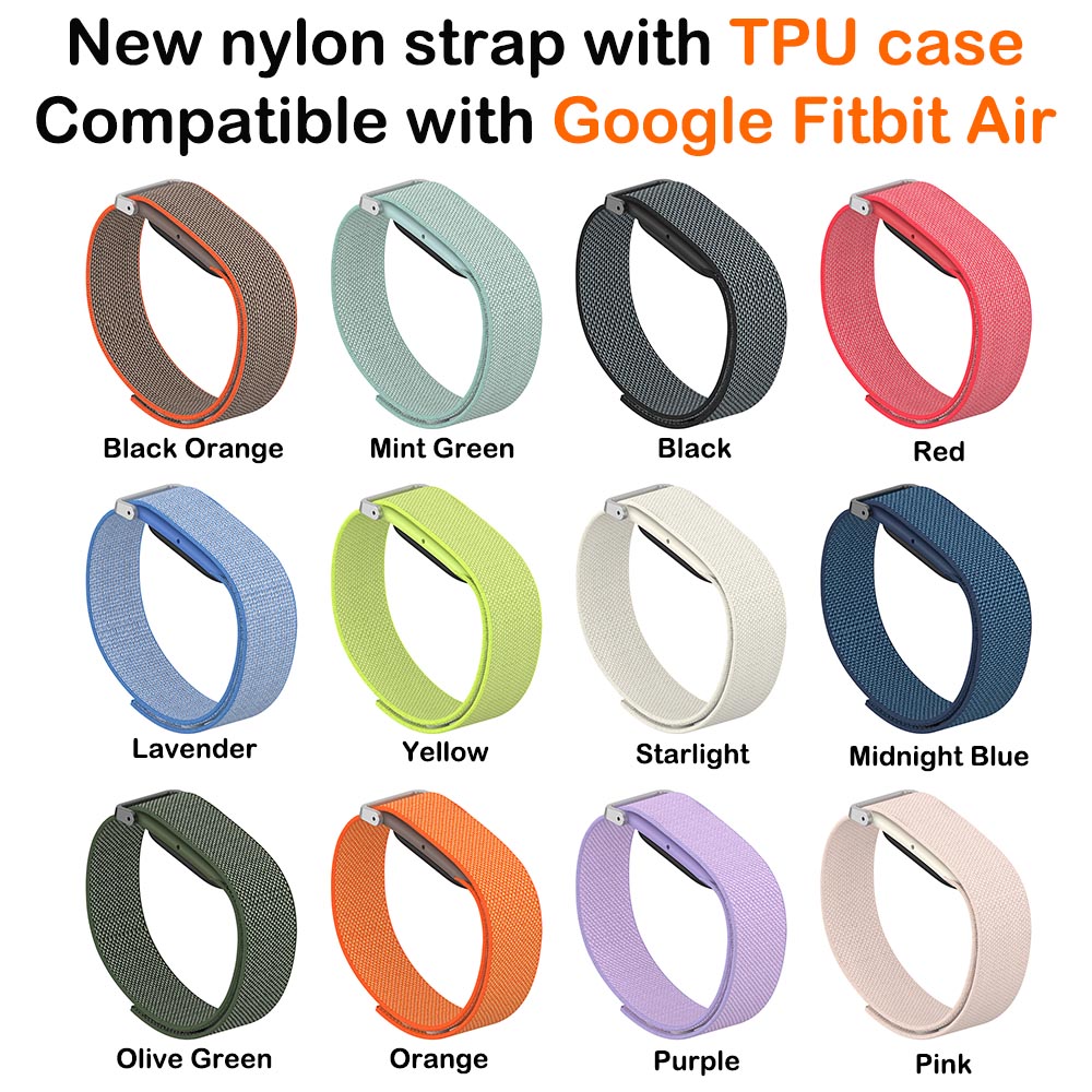 Bracelet de montre en nylon ti - Outdoor Adventure Watches avis et prix