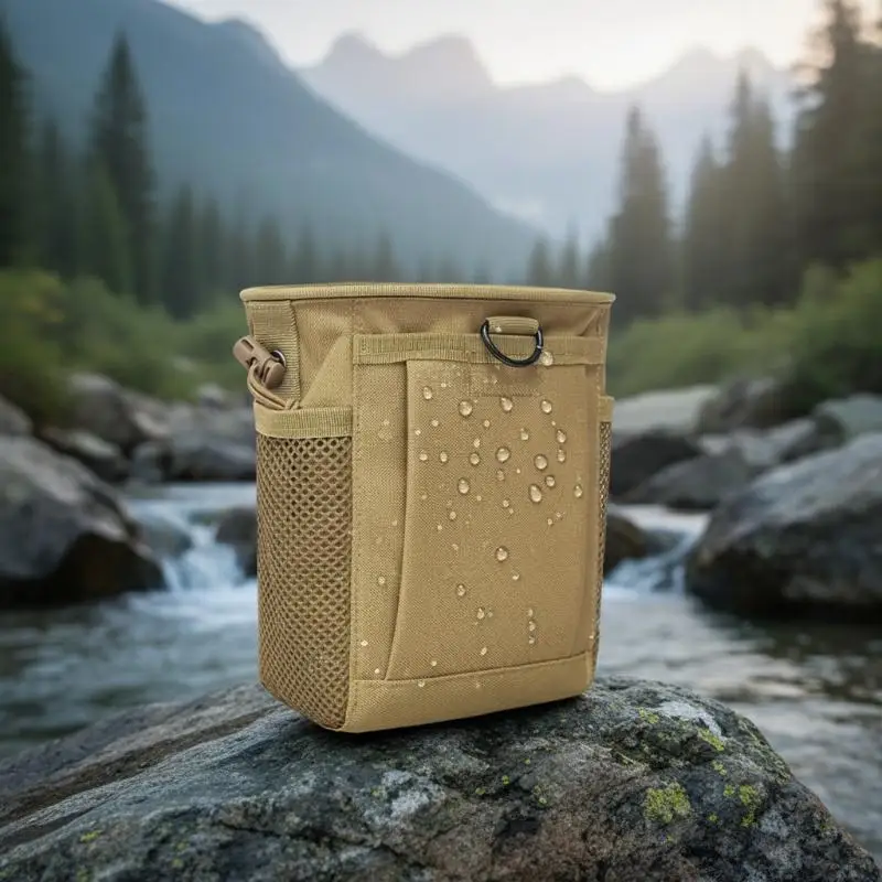 Pochette tactique Molle pour c - Outdoor Adventure Magazines avis et prix