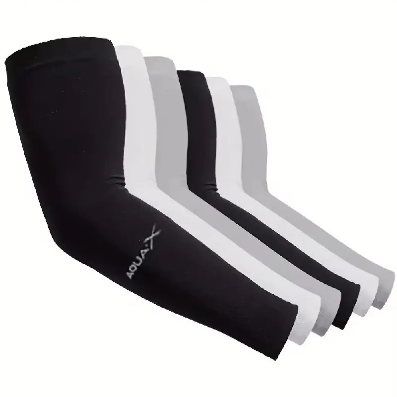 3 paires de manchons de Protec - Outdoor Adventure Gear avis et prix