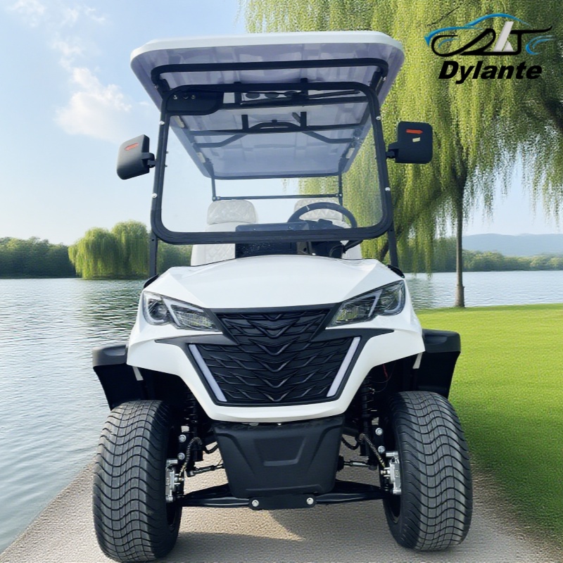 Tout nouveau chariot de Golf 6 - Outdoor Adventure Brands avis et prix