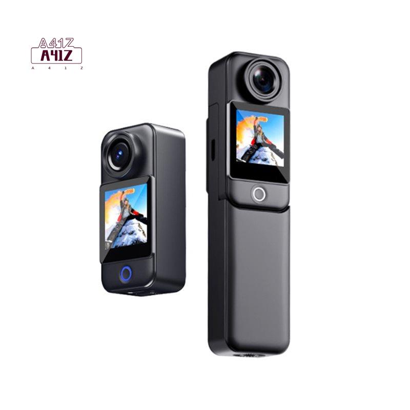 Caméra d'action de poche A41Z- - Outdoor Adventure Series avis et prix