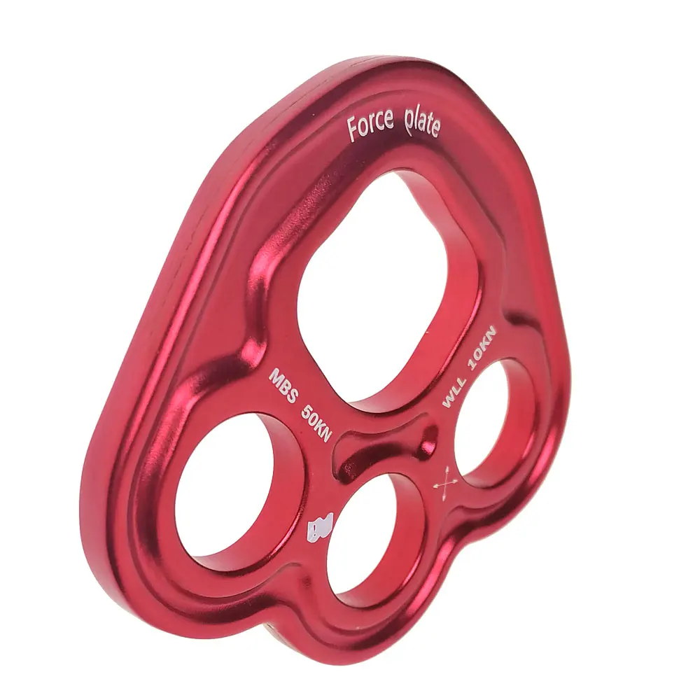 Plaque de gréement 35KN, ours  - Outdoor Adventure Gear avis et prix