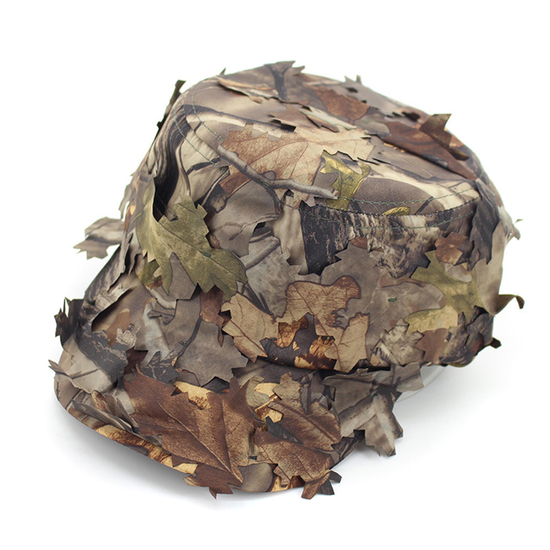 Casquette de Sniper Camouflage - Outdoor Adventure Friends avis et prix