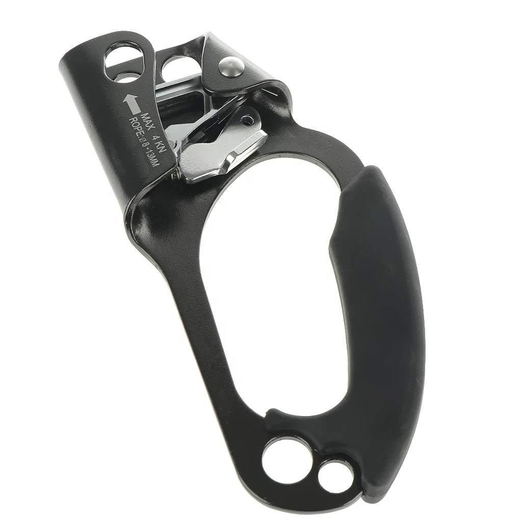 Ascendeur à main d'escalade en - Outdoor Adventure Gear avis et prix
