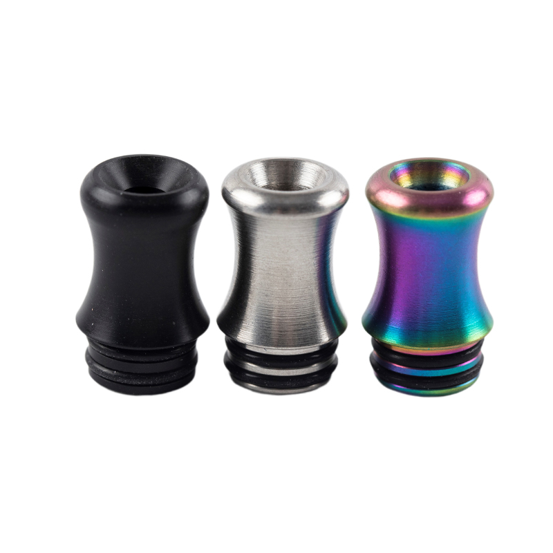 Joint de paille en acier inoxy - Water Filter Straw avis et prix