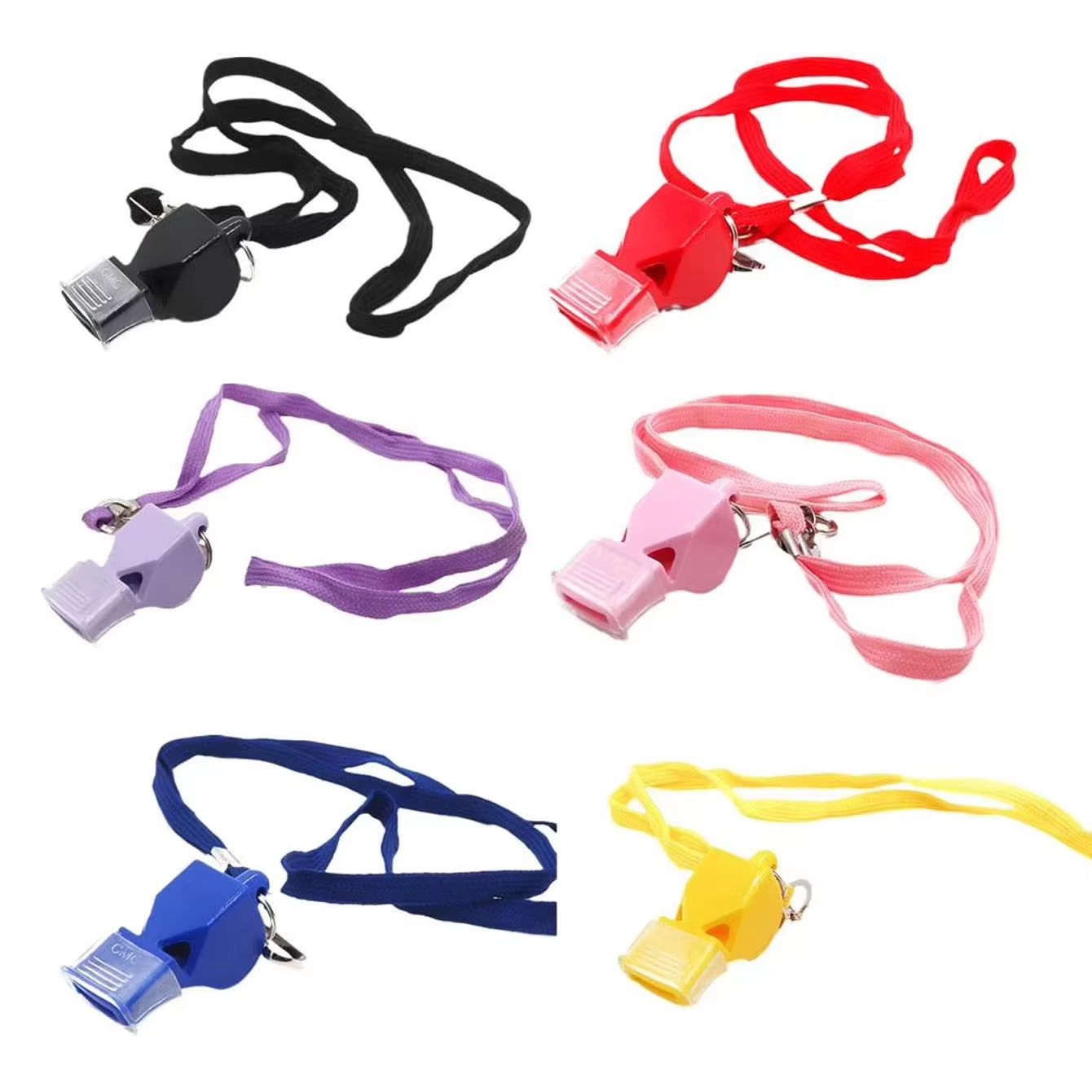 1 sifflet de sport professionn - Emergency Whistle Pea avis et prix